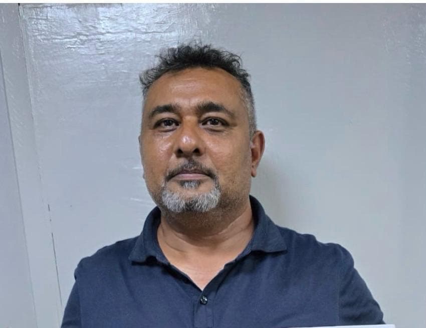 Fake Arms Dealer Aarif Gani Charged After Conning Father in Sh300,000 Firearm Licence Scam