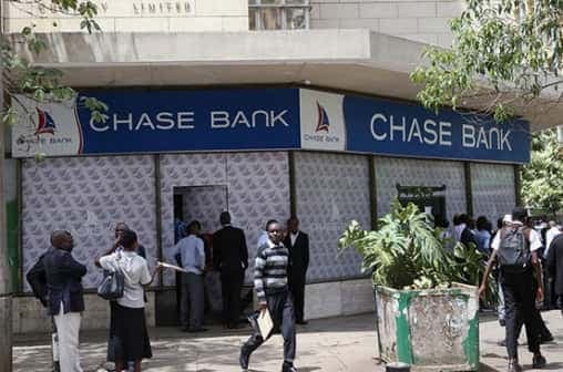 CMA Fines Former Chase Bank Managers Millions Over 2015 Bond Scandal