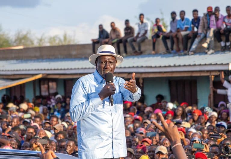 MPs Sound Alarm as Sh12.6 Billion Hustler Fund Faces Total Loss