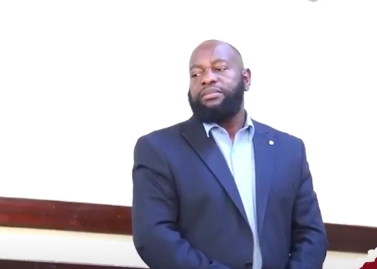 Uchumi CEO Lawrence Ngao Charged with Stealing Sh135,000 Chimney Fan