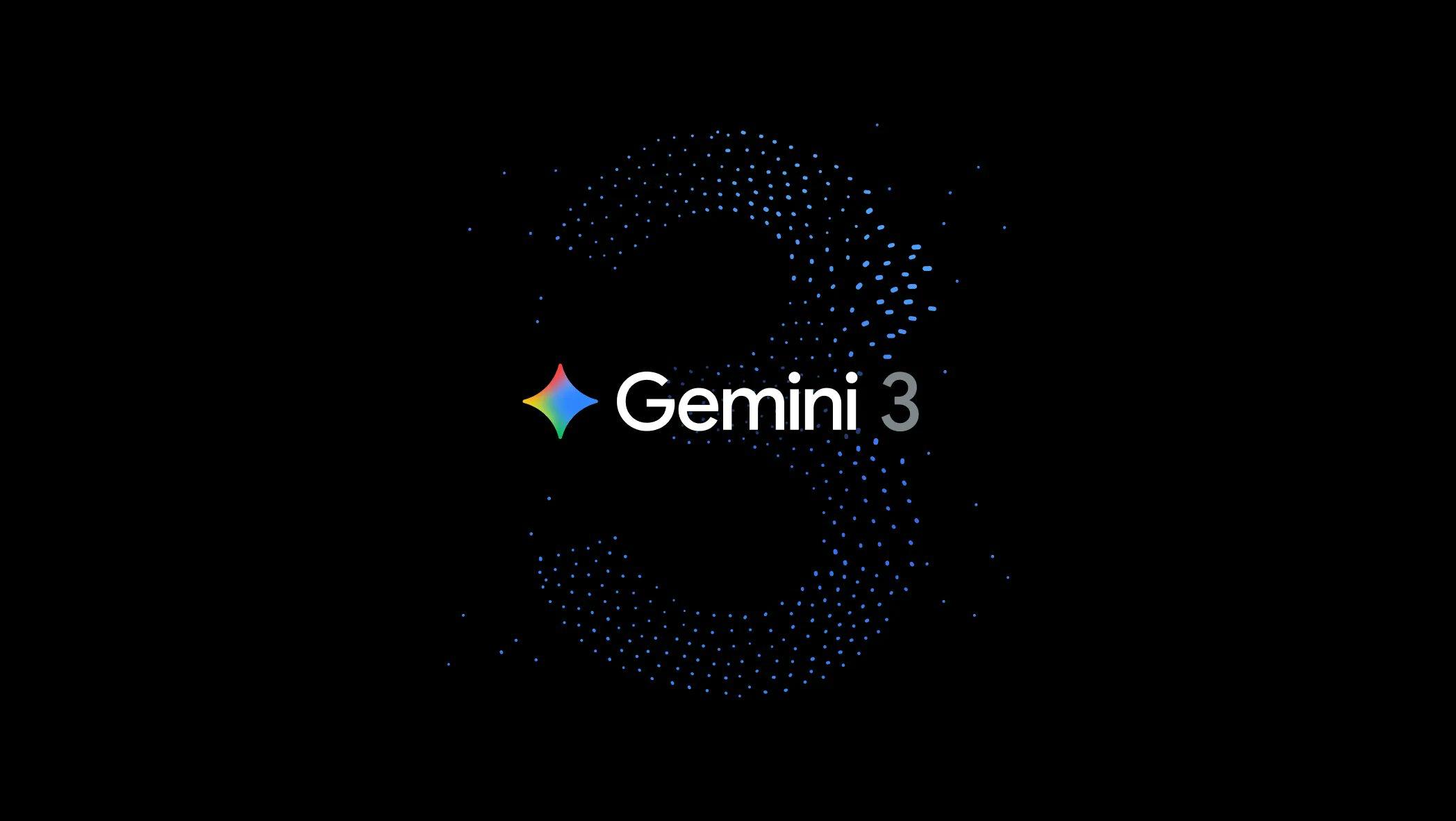 Google Unveils Gemini 3, Its Most Advanced AI Yet, With Immediate Integration Into Search