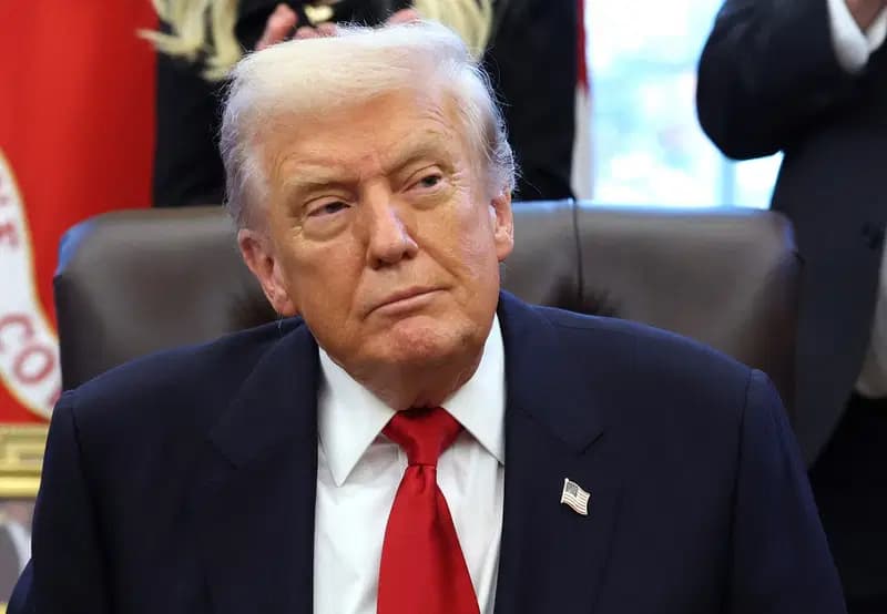 Trump To End Temporary Protected Status For Somalis