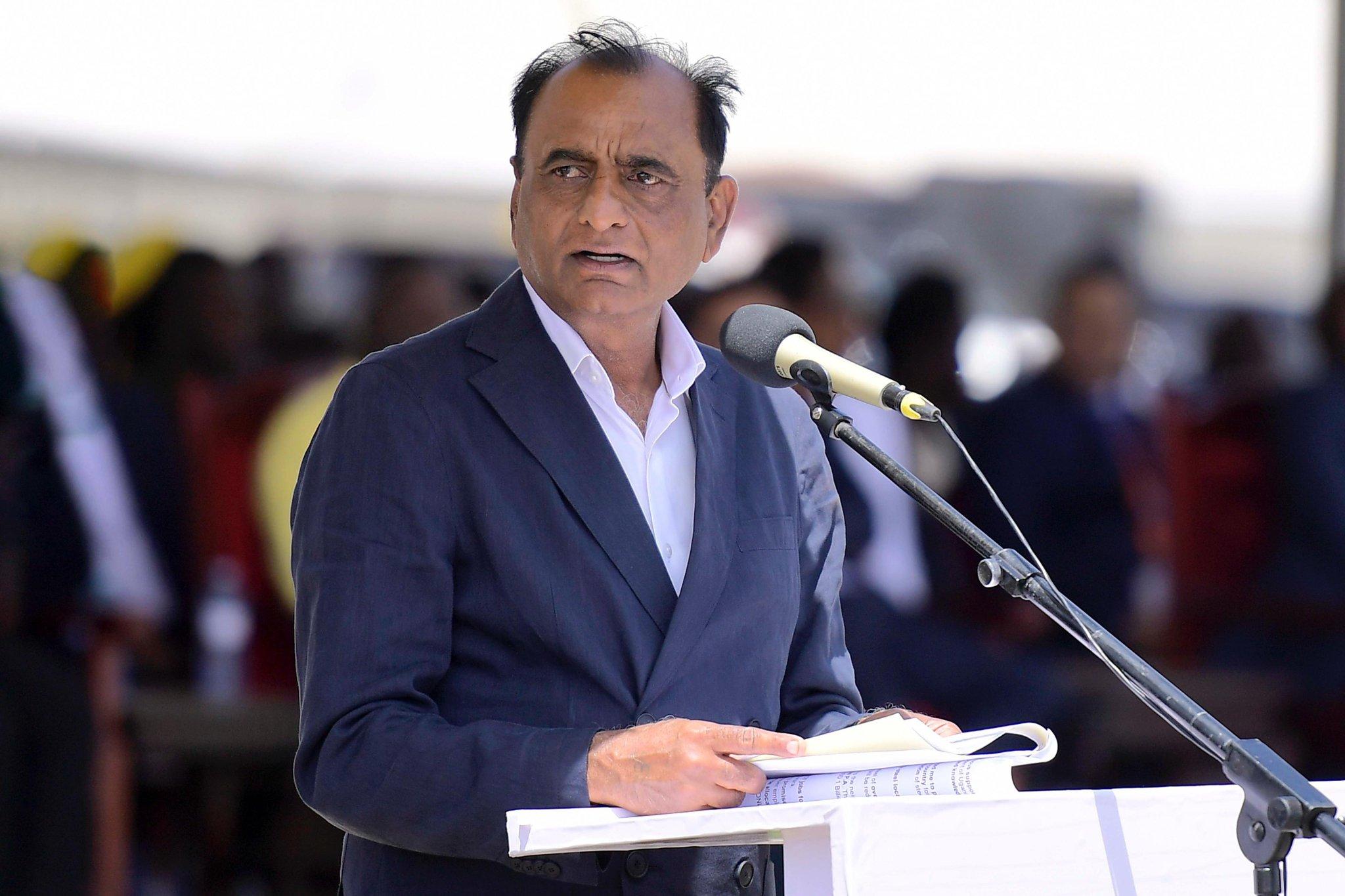 ‘Ruto Should Rule For 20 Years,” Devki Boss Narendra Raval Says