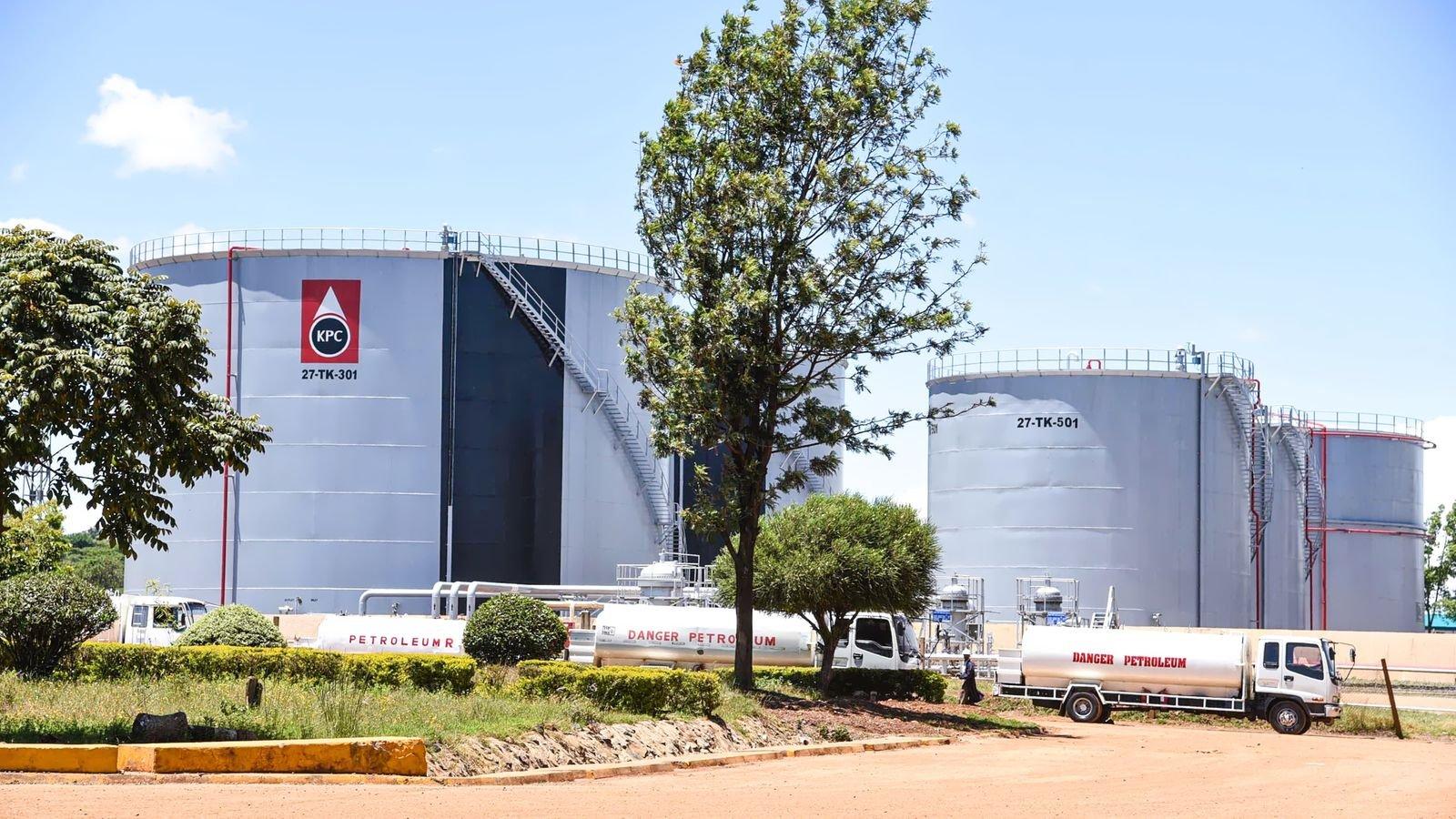 Uganda To Own Stakes In Kenya Pipeline After Ruto Deal With Museveni