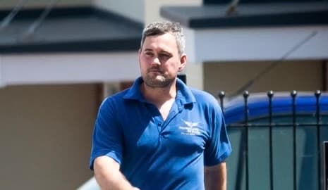 Former British Soldier Wanted In Kenya For Murder Refused Bail