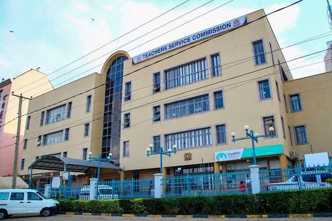 TSC Announces Nationwide Recruitment of 9,159 Teachers; How To Apply