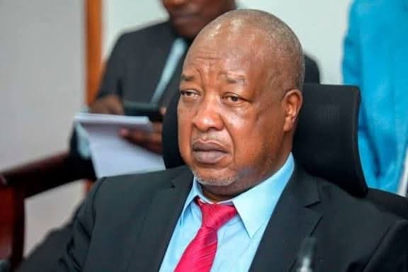 Nyamira Governor Nyaribo Impeached