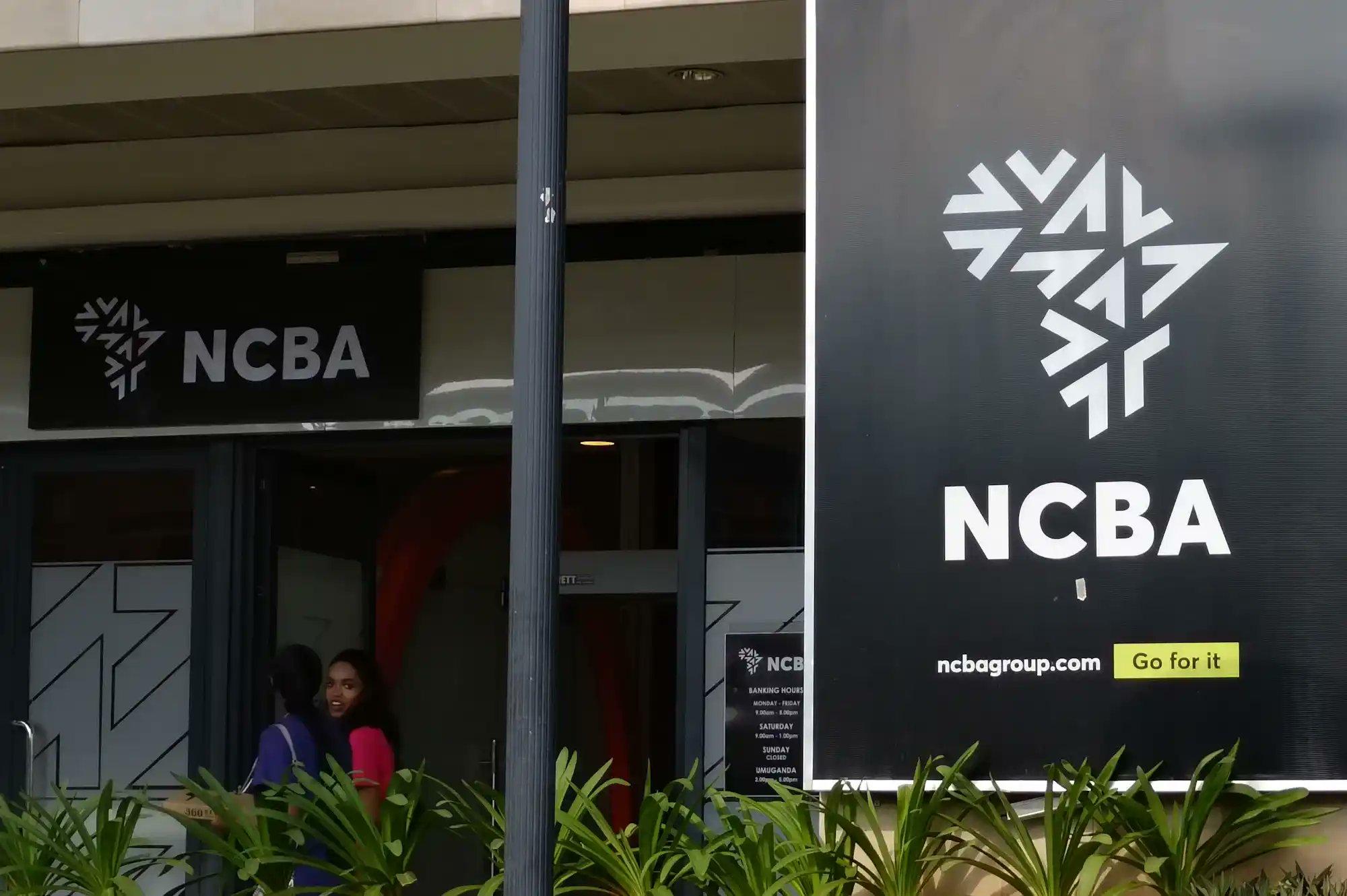 While Kenyans Looked Away, NCBA Shamelessly Tried to Dodge Its Tax Bill
