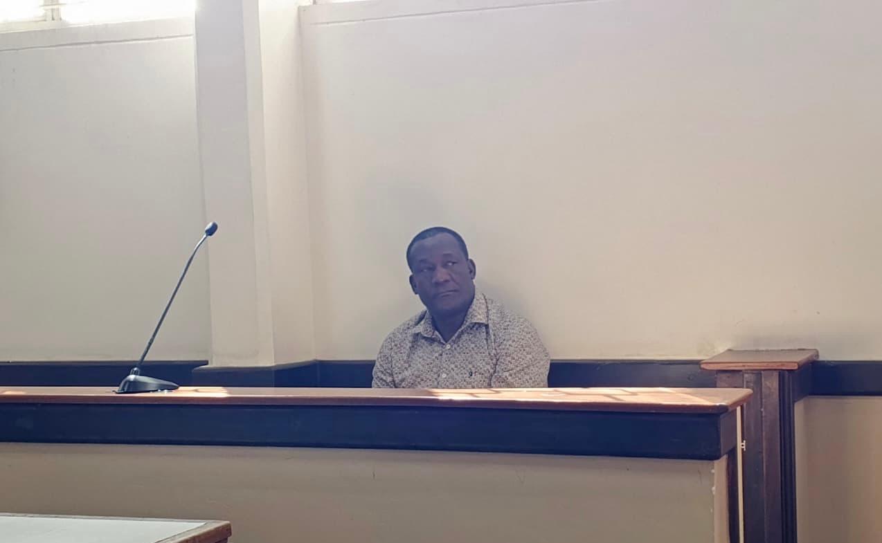 Kisumu City Manager Abala Wanga Ordered To Appear Before EACC For Grilling Over Fraud, Forgery Claims