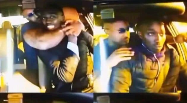 Kenyan Driver Hospitalized After Dubai Assault for Rejecting Gay Advances, Passport Seized as Authorities Remain Silent