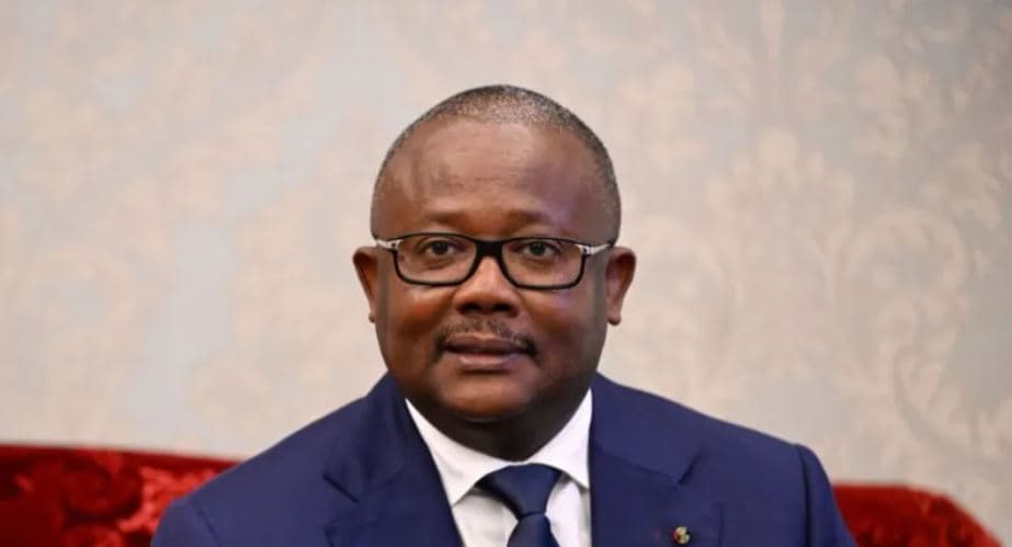 Guinea-Bissau President Arrested As Gunfire Heard, Sources Tell BBC