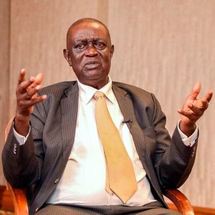 Oburu Cuts Short Dubai Stay, Expected Back in Kenya on Friday as Odinga Family Faces Second Tragedy