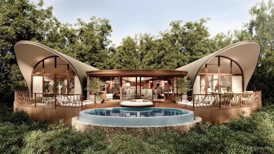 KWS Defends Ritz-Carlton Camp, Says It’s Not Blocking Wildebeest Migration Routes