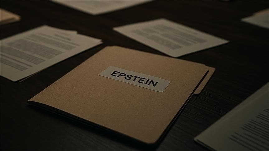 Epstein Victims’ Lawyers Urge Court Intervention After Unredacted Names Appear In Document Release