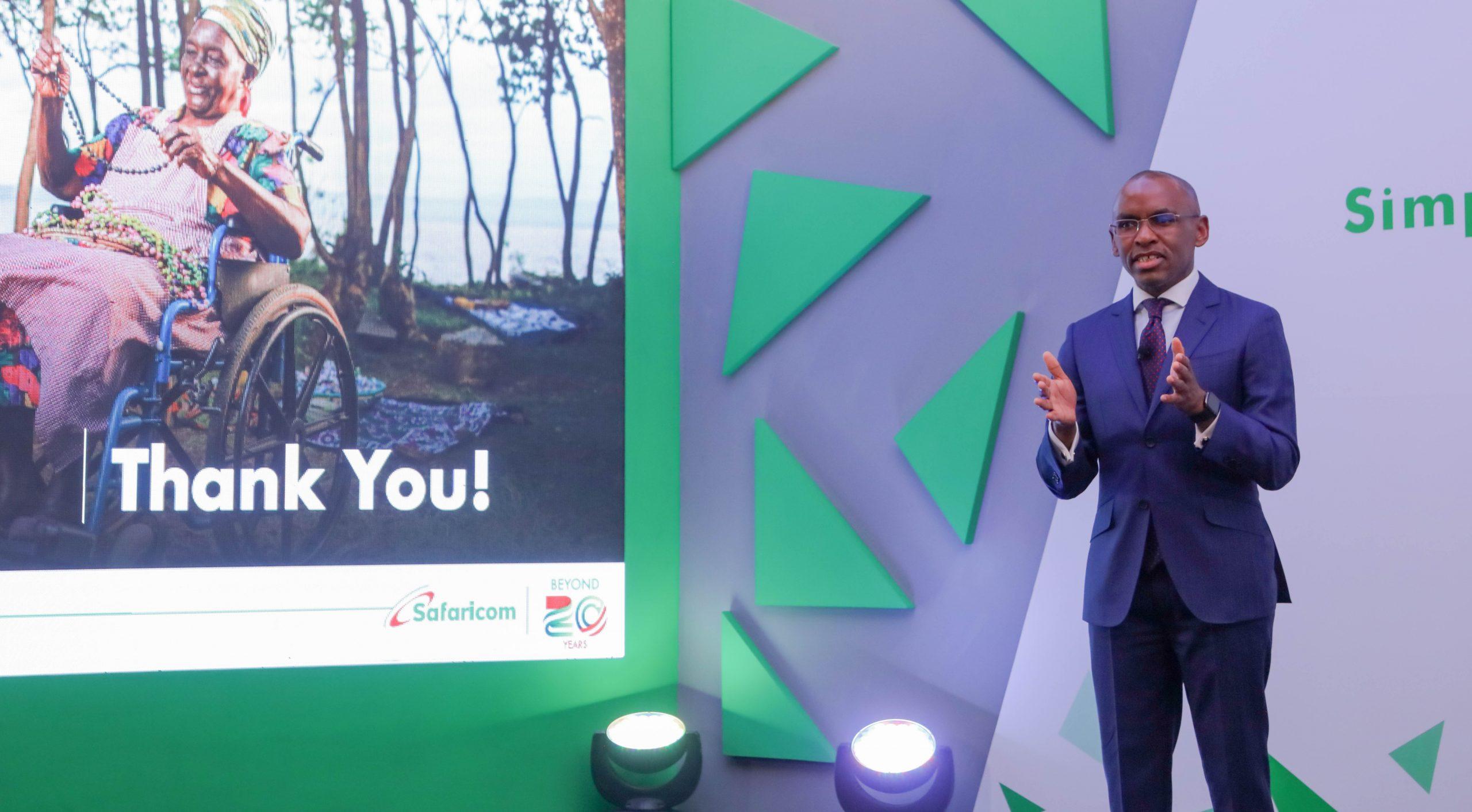 Trick Out: Safaricom Silently Slashed Data Bundles By Half and Doubled Cost For Customers