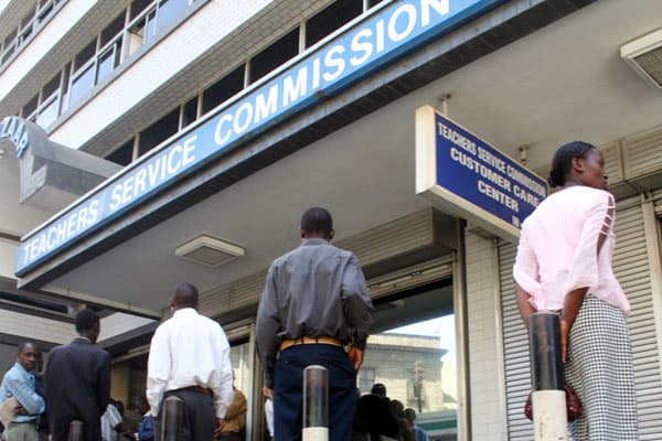 TSC Announces Major Policy Shift To End Transfer Of Promoted Teachers