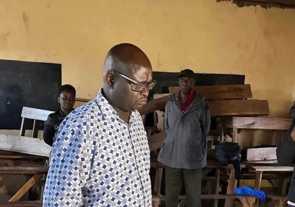 Farouk Says He’ll Help Panyako Get a Government Job If He Joins Hands With Ndakwa
