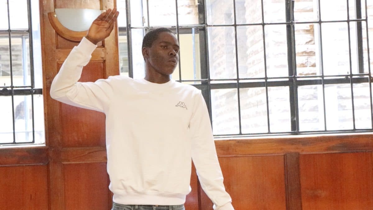 Man Freed After Telling Court He Picked Wrong Bag With Bhang on His First Day in Nairobi