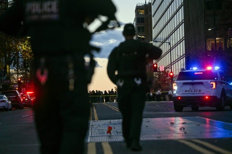 US Freezes All Asylum Decisions As Trump Hardens Anti-Migrant Stance After Troop Killing