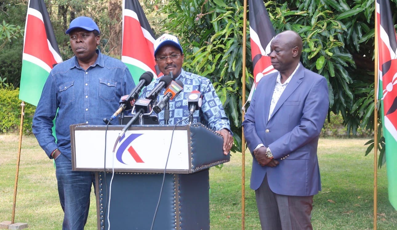 United Opposition Left Weakened After By-Election Losses