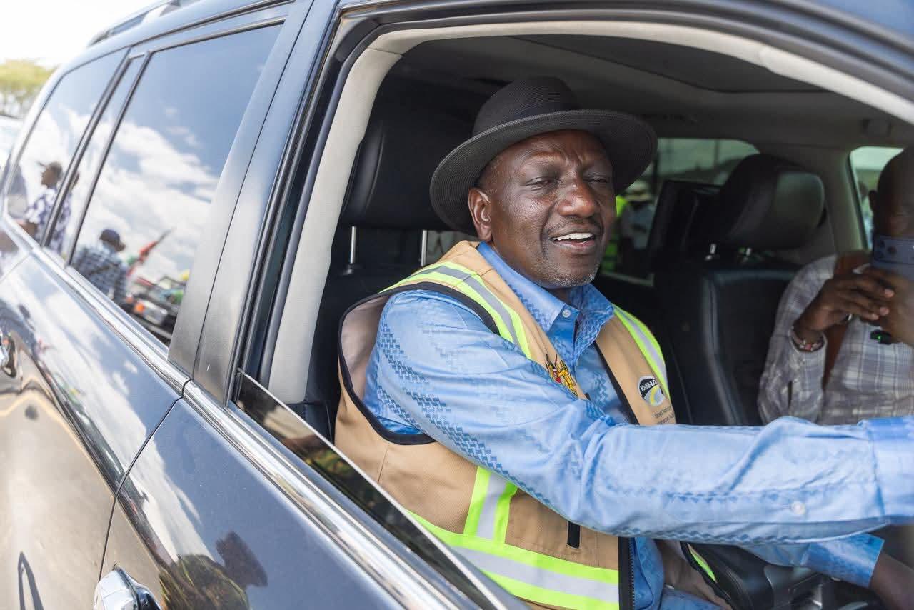 Ruto Set To Travel To Washington For DRC-Rwanda Peace Deal Signing