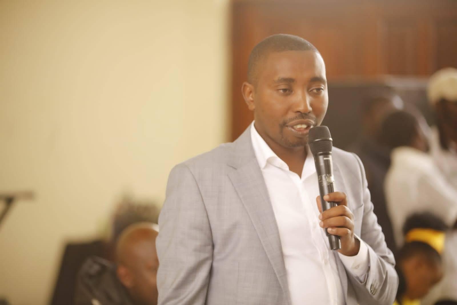 Court Orders Sh320 Million Tender Fraud Case Against City Politician Francis Mureithi and Associate To Proceed
