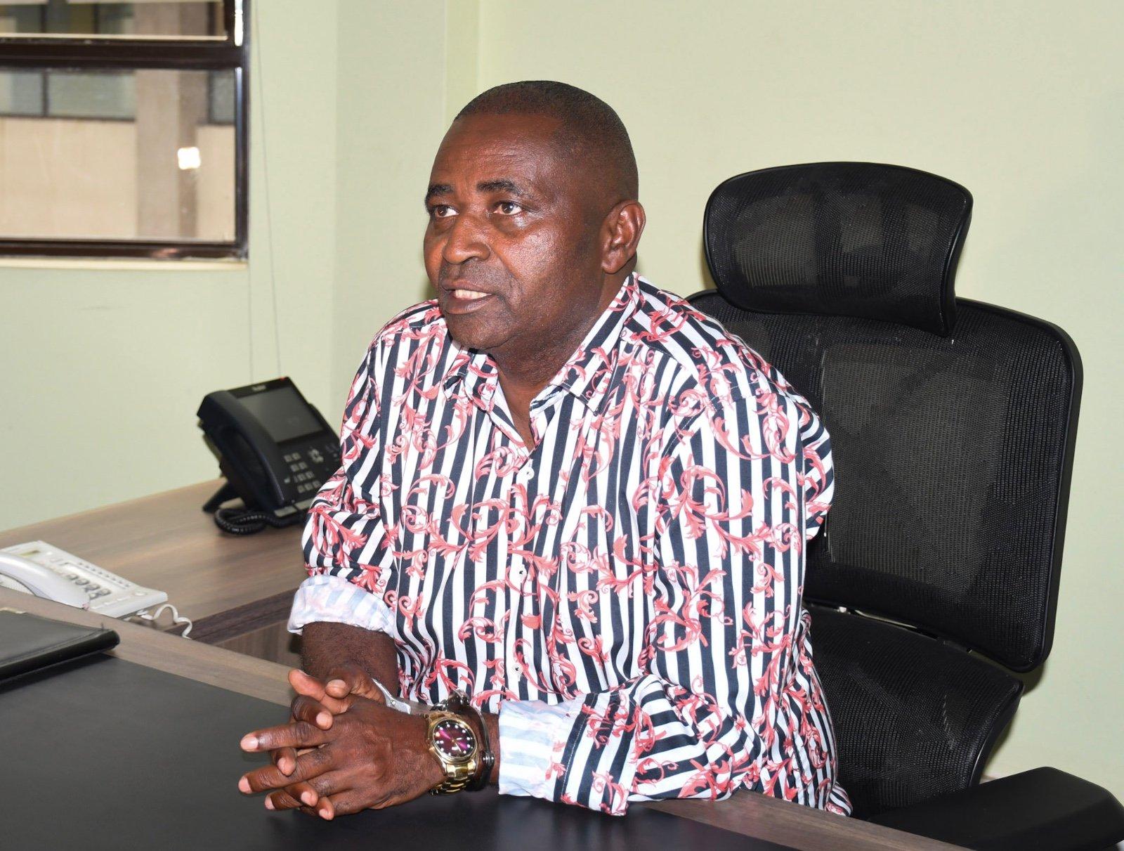 Anti-Counterfeit Boss Kabeabea Loses Job After Taking Sh150,000 Bribe