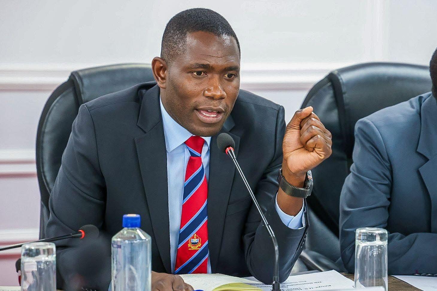 Alarming: Nairobi Now Leads With Highest Number of New HIV Infections Nationwide