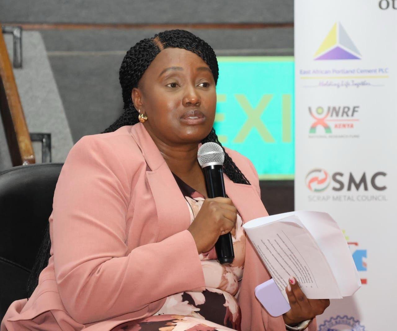 KDC Rocked With Fresh Sh500 Million Tender Scam