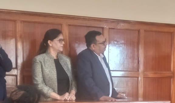 Big Blow to Heritage Flowers Ltd Directors as Court Orders Sh110 Million Fraud Case to Proceed to Full Trial