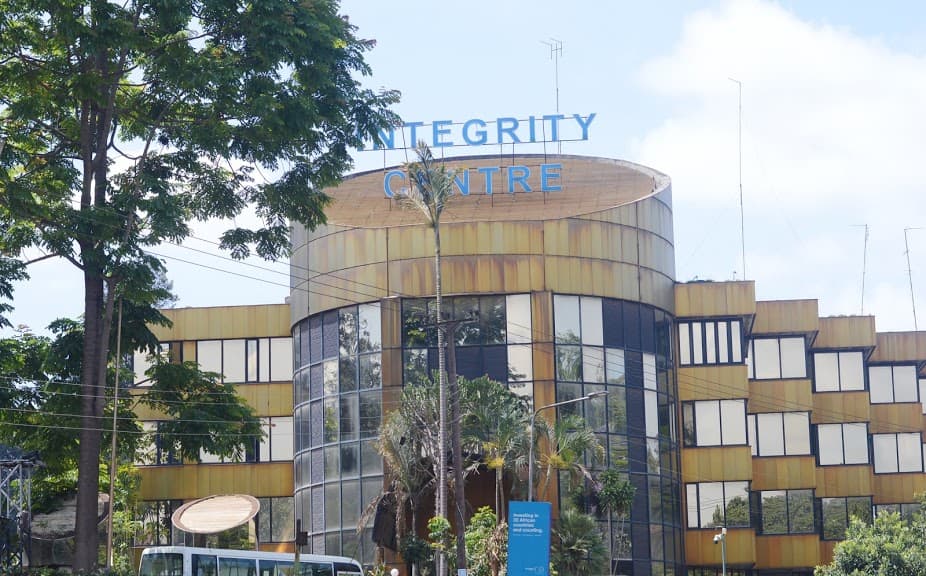 EACC Audit Exposes Police Extortion Empire: Senior Commanders Set Daily Bribe Targets for Officers