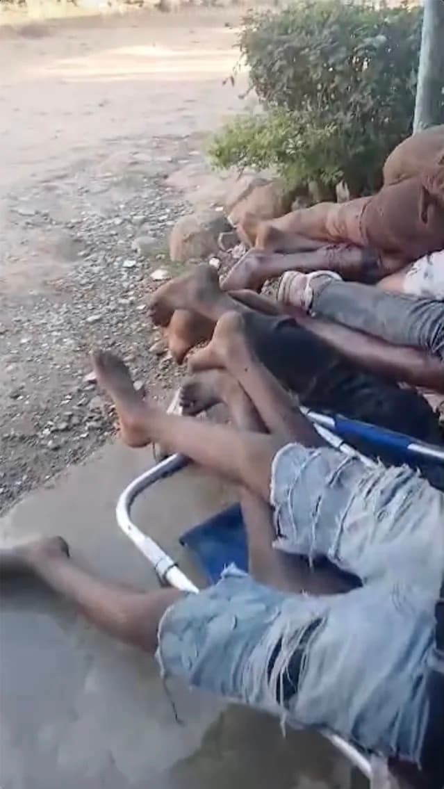 CNN Reveals Massive Killings, Secret Graves In Tanzania and Coverup By the Govt