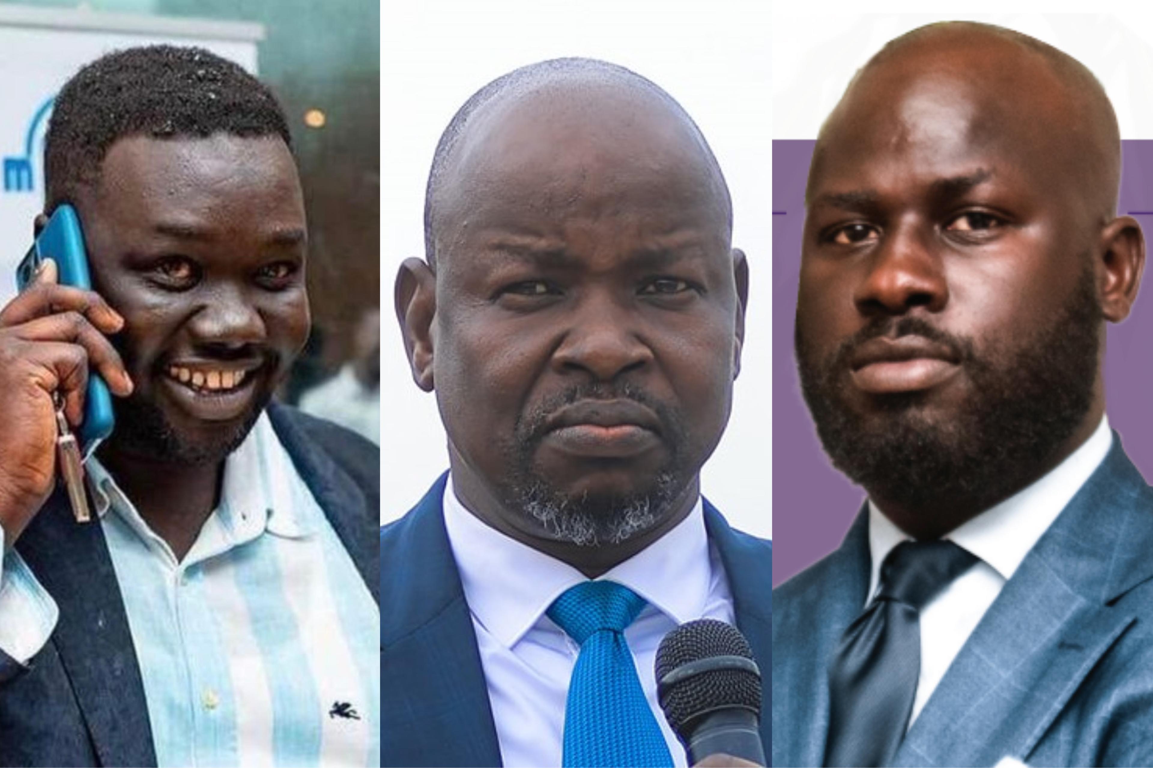 Predators of South Sudan: Young “Guardians” Loot Billions