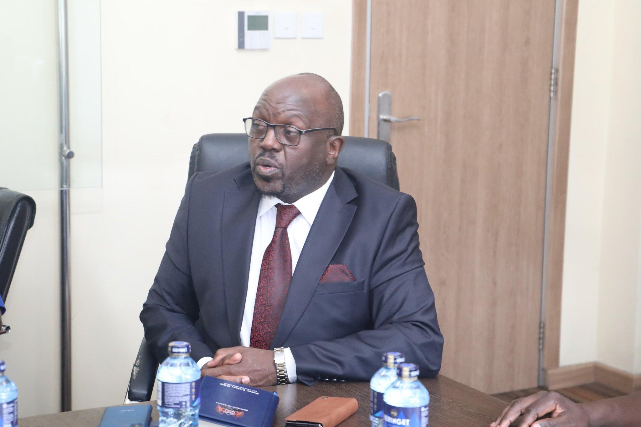 Nandi Family Seeks NPSC CEO Lesley’s Arrest in Kin’s Abduction and Disappearance