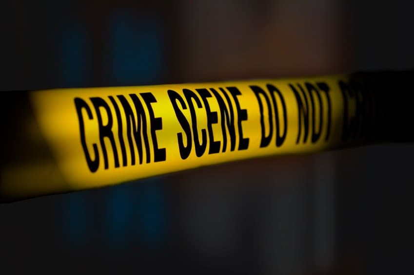 48-Year-Old Woman Who Pushed 25-Year-Old Boyfriend To Death From 14th Floor Kilimani Apartment Arrested