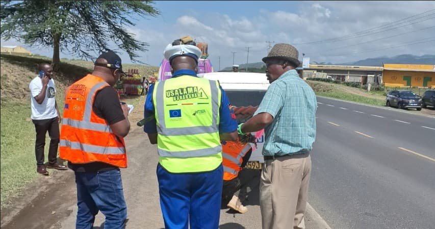 NTSA Returns Alcoblow, Mobile Courts and Night Patrols Ahead of Festive Season