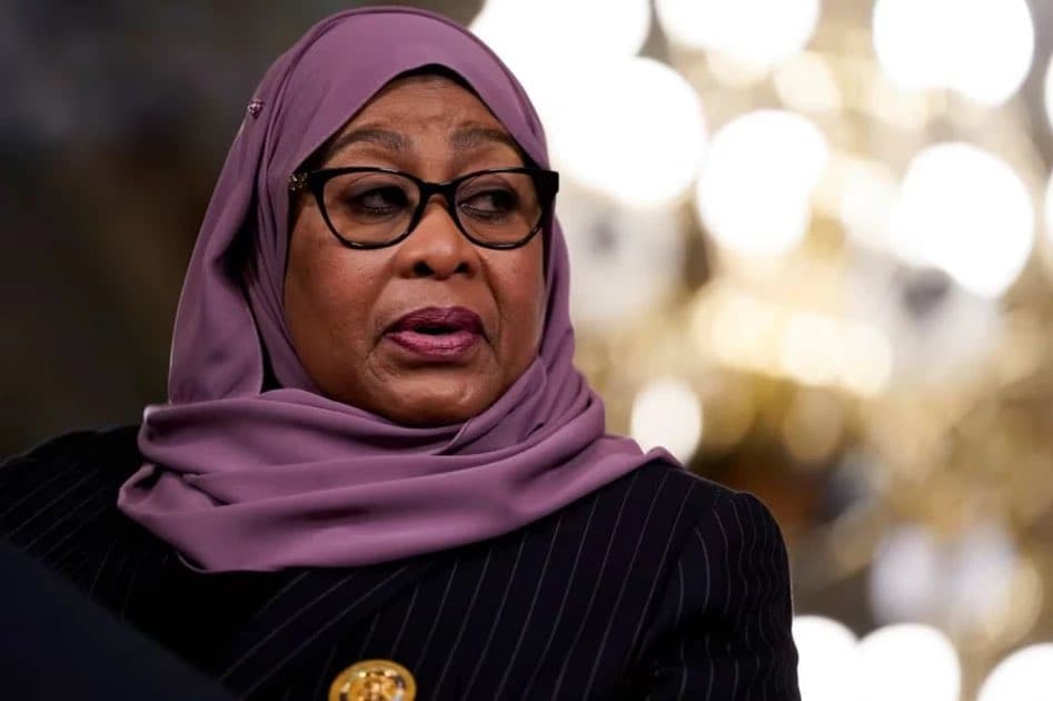 US Reviews Ties With Tanzania After Deadly Post-Election Crackdown