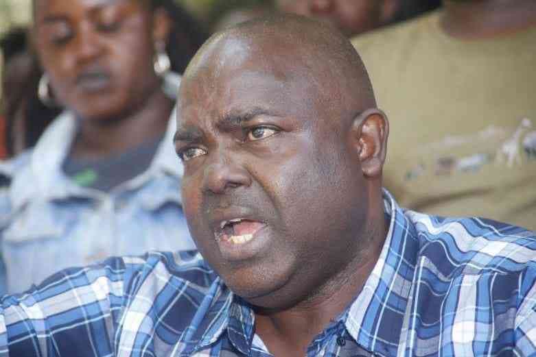 Aladwa Says He Won’t Be Moses Kuria’s Running Mate in Nairobi