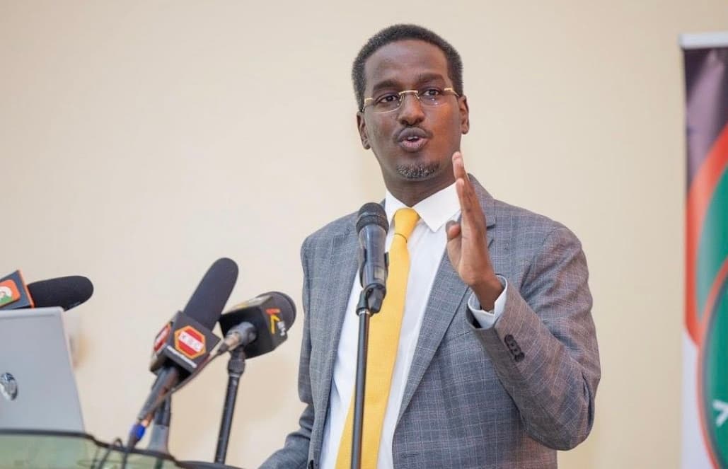 Ex-NGO Boss Fazul Mohamed Accused of Holding Fake Egerton University Degree