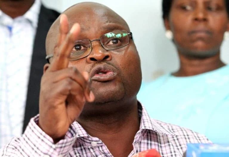 Panyako Claims Ruto Offered Him CS Job After Malava Loss, Says He Rejected It Over ‘Inhumanity’