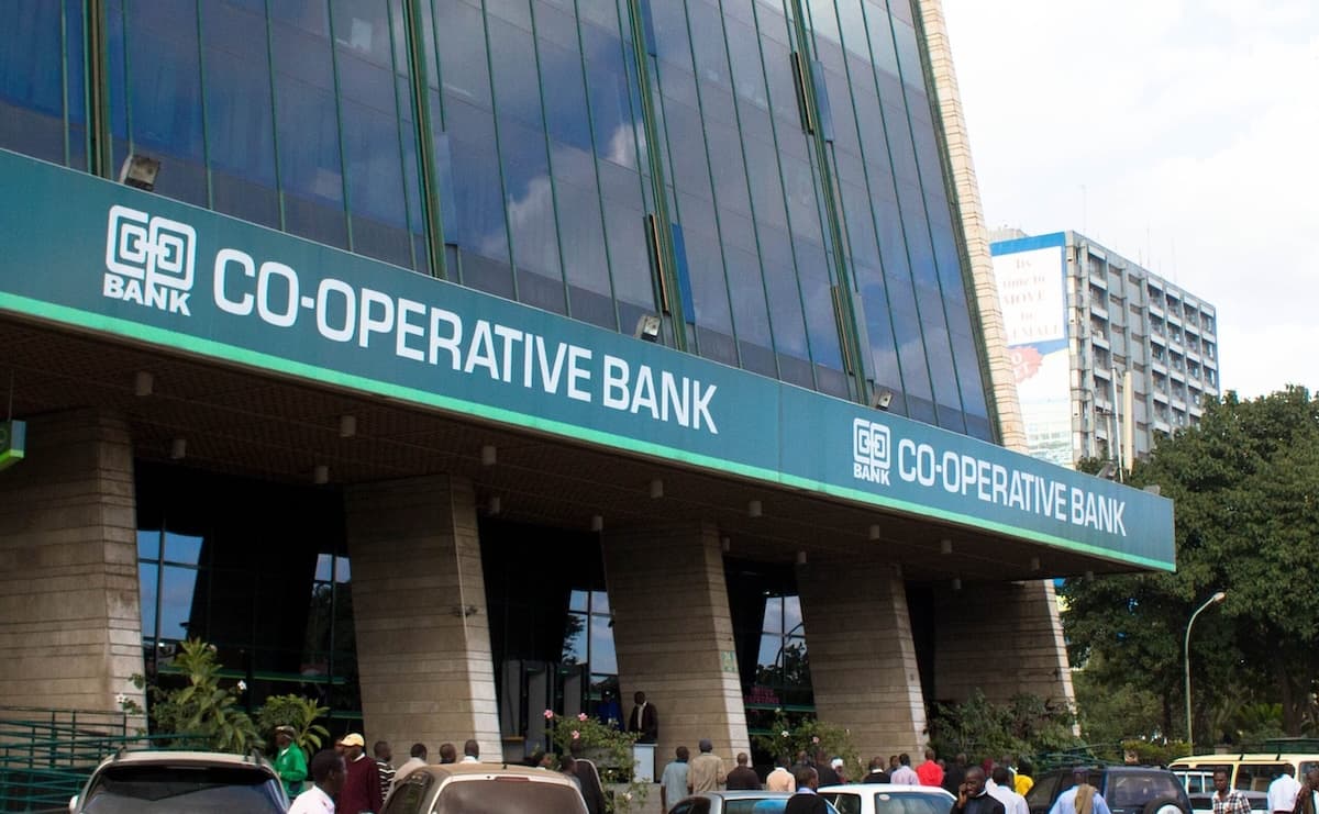 Co-op Bank’s Kamilisha Overdraft Promises To Shake Up the Market
