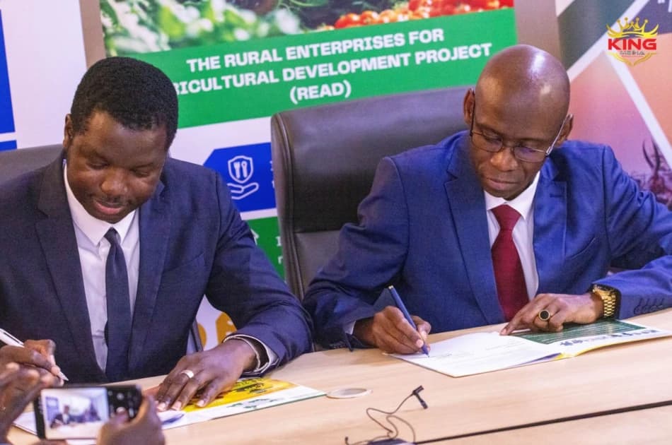 Co-op Bank, UNDP Launch Push to Modernise Rural Banking in South Sudan