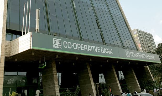 Co-Op Bank Announces Sh1 Interim Dividend As Profit Rises To Sh21.6bn