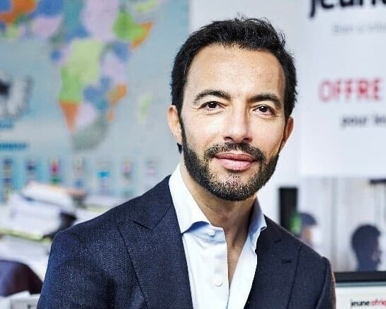 Jeune Afrique Media Group Crosses €30m Revenue Mark on Strength of Digital Push