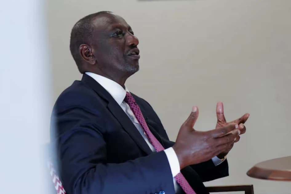 Kenya Ignored Years of Sex Abuse Claims Against Diplomat