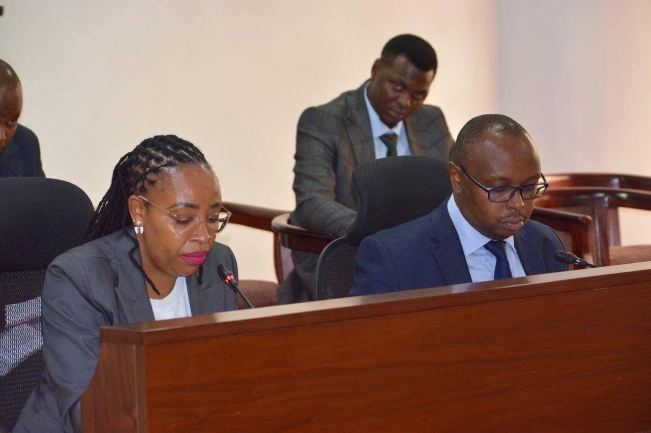 Sh1 Billion Missing at Kenya Planters Cooperative