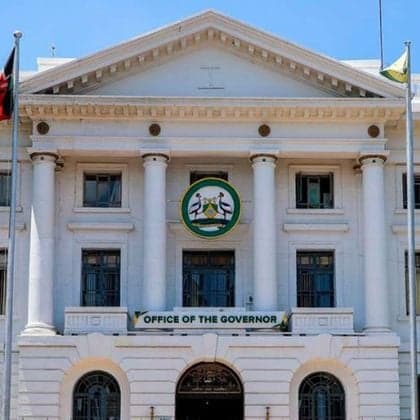 Nairobi Residents Face Higher Parking and Business Fees as City Hall Approves to New Tariff System