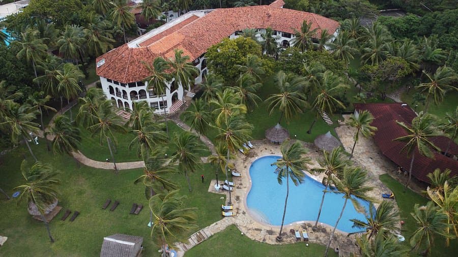 SCANDAL: Cocoa Luxury Resort Manager Returns to Post After Alleged Sh28 Million Bribe Clears Sexual Harassment and Racism Claims