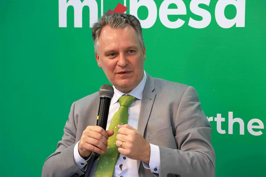 Business Unusual: M-Pesa App Blocked in Ethiopia As Safaricom Struggles To Penetrate Its New Market Amid War With Ethio Telecom