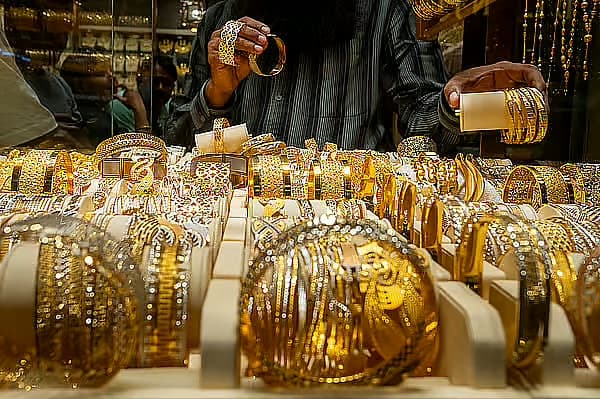 Questions As Kenya Strangely Increases Gold Exports To Dubai Worth Over Sh43 Billion in Just 9 Months